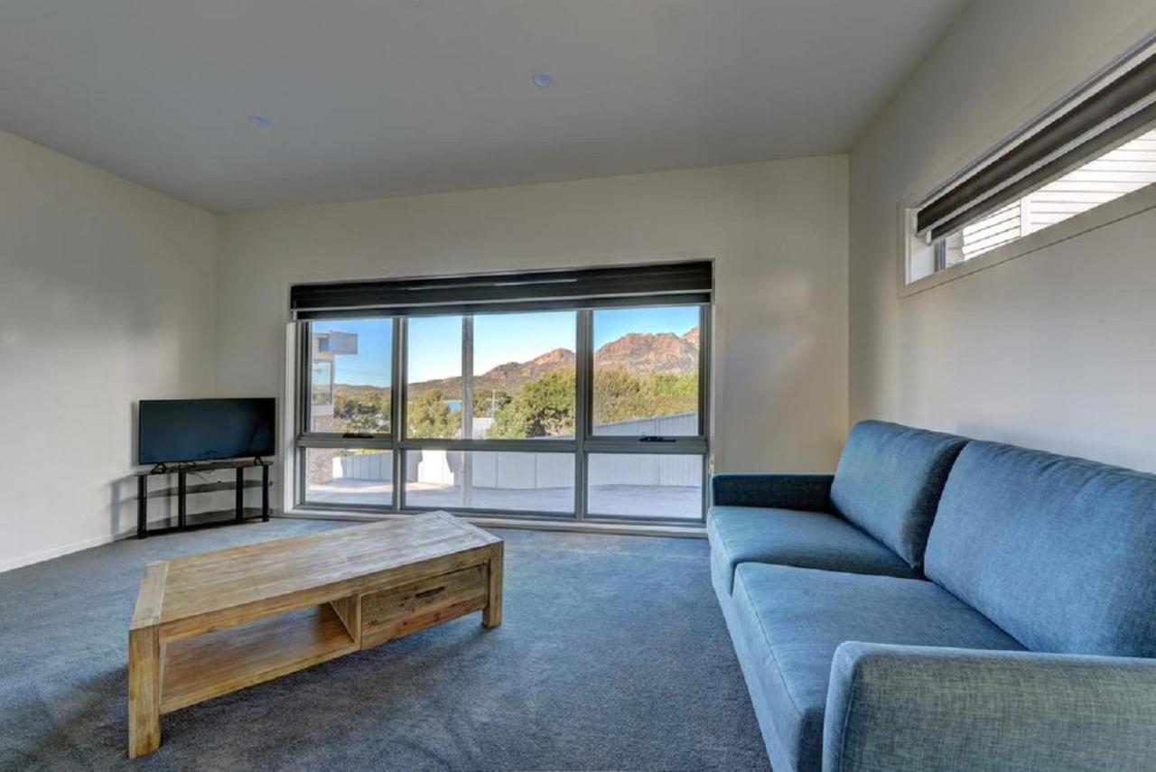 Apartmán Deja Blu 2 Coles Bay Exteriér fotografie