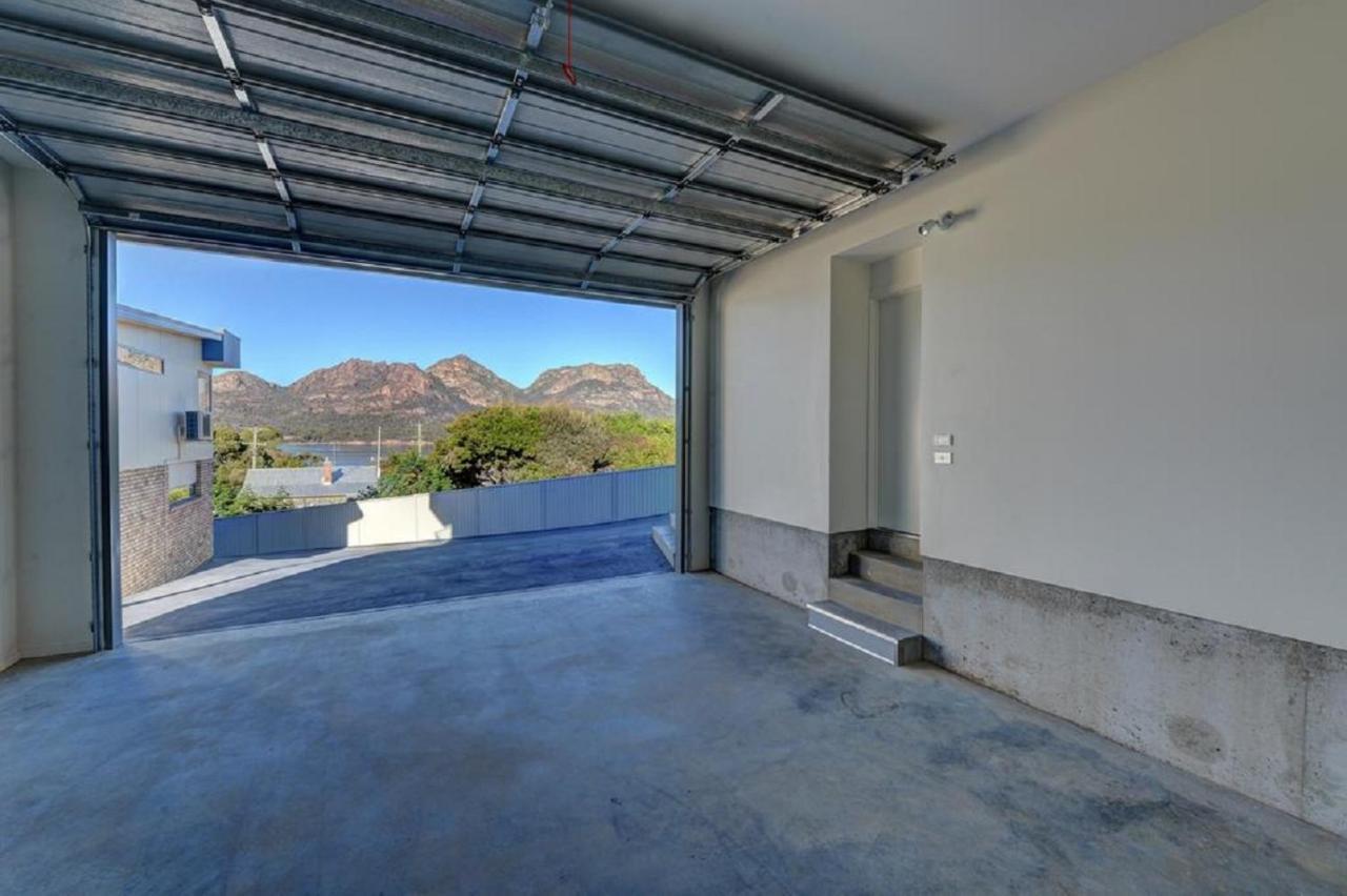 Apartmán Deja Blu 2 Coles Bay Exteriér fotografie
