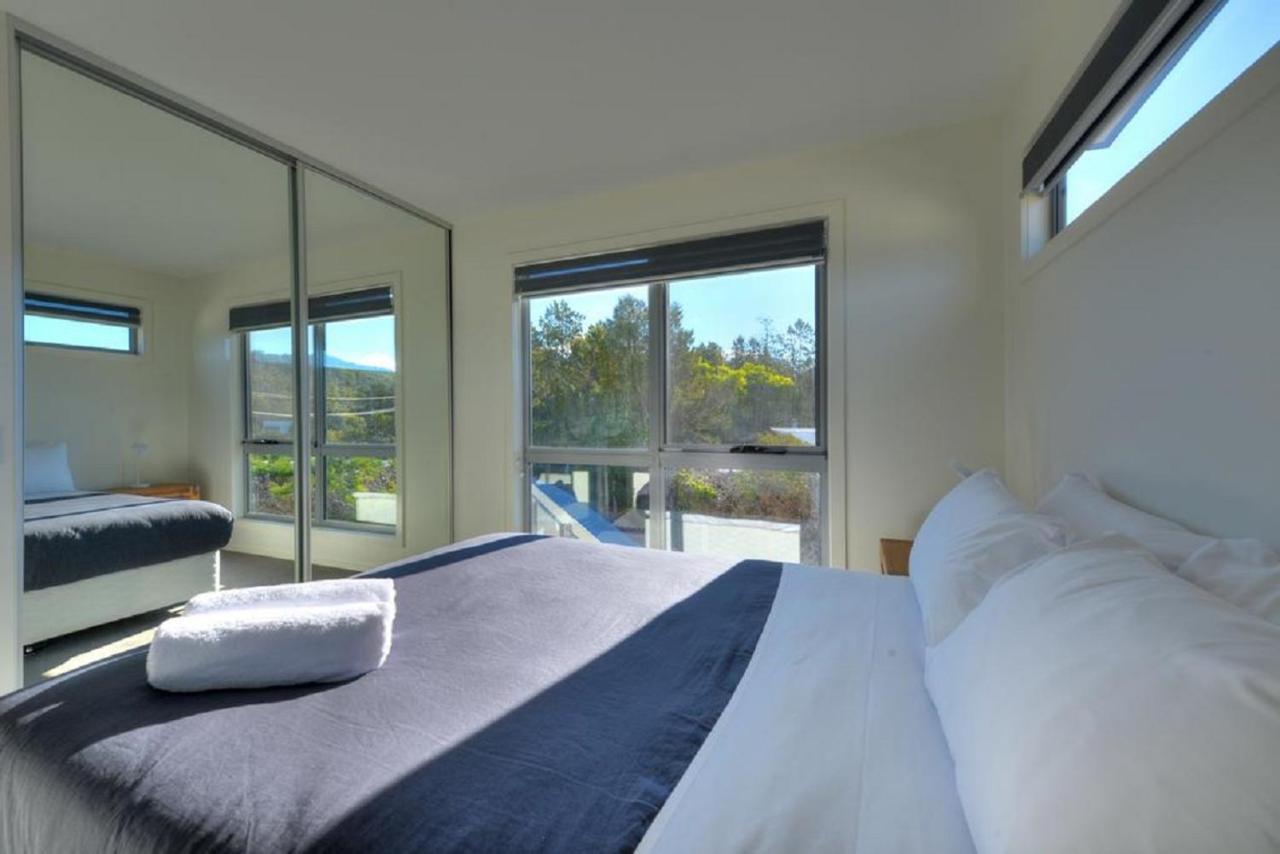 Apartmán Deja Blu 2 Coles Bay Exteriér fotografie